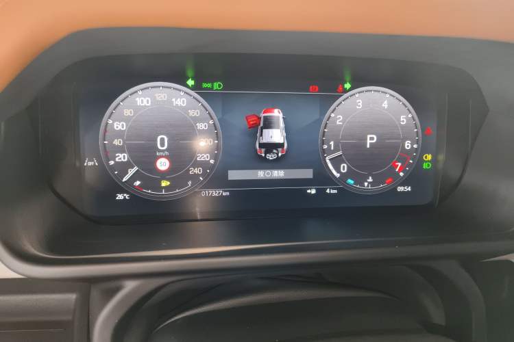 Used Land Rover Defender 2024 110 3.0T P400 X-DYNAMIC HSE