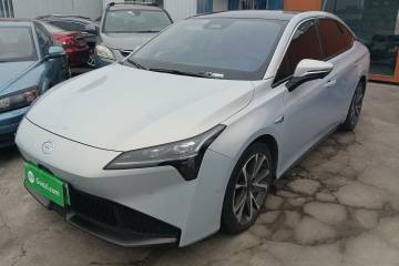 Used AION S Plus 2022 70 Intelligent Driving Edition