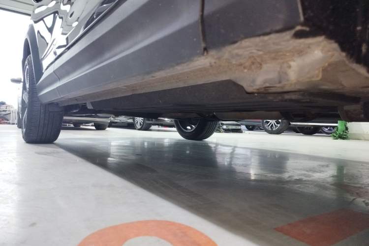 Used Lynk & Co 06 2023 Remix 1.5T JinPro
