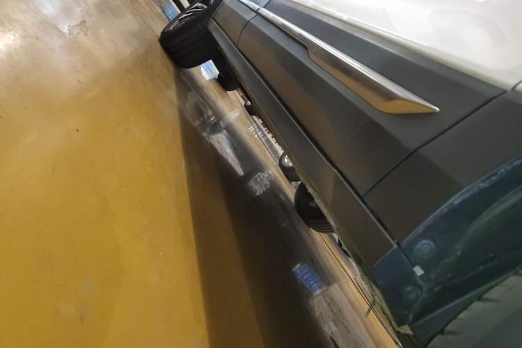 Used Bestune T77 2021 PRO 280 TID Automatic Luxury Model