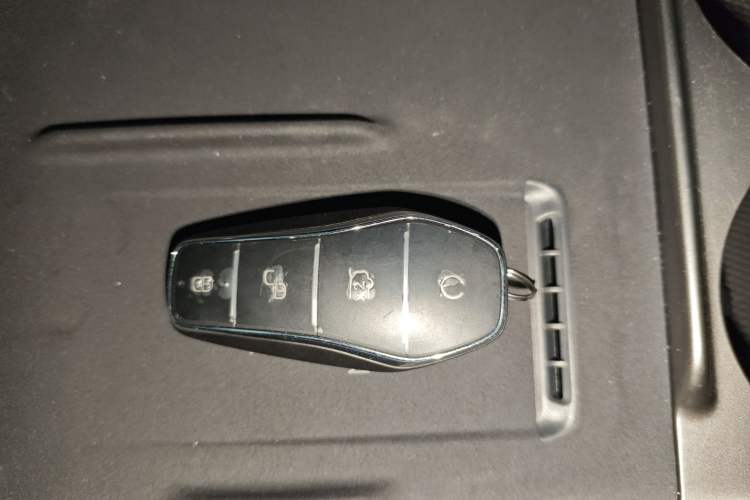 Used BYD Sealion 05 EV 2025 520 km Smart Cruise Version