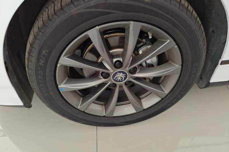 Used BYD Qin L 2025 EV 545KM Beyond Version