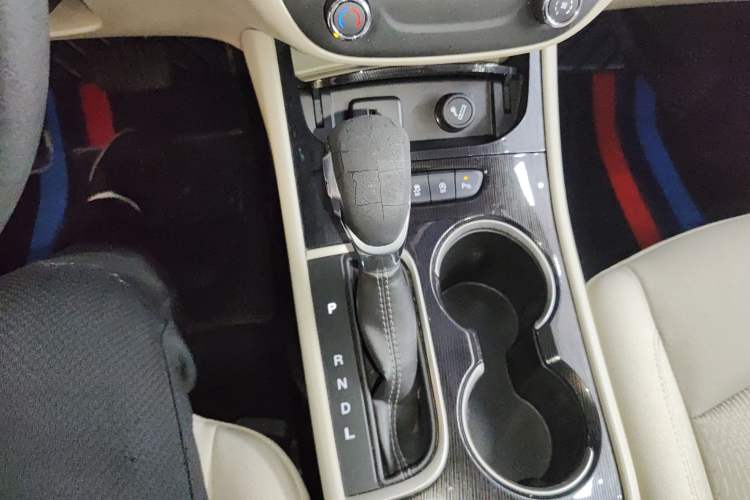 Used Buick Verano 2017 Sedan 15S Automatic Entry Model
