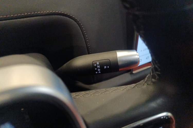 Used Li Auto L9 2022 Max model