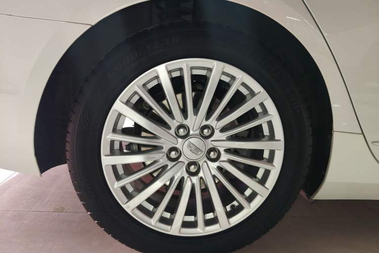 Used Cadillac CT6 2022 28T Luxury Edition
