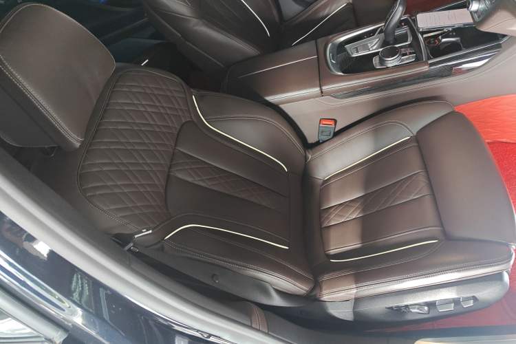 Used BMW 7 Series 2019 Restyled 730Li M Sport Package

