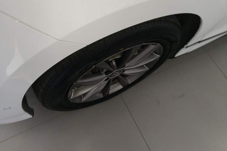 Used BYD Qin L 2025 EV 545KM Beyond Version