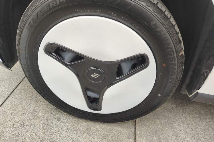 Used JMEV  2024 201km Comfort Version
