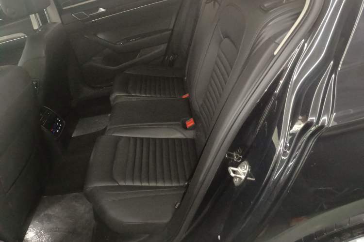 Used Volkswagen Magotan 2019 330TSI DSG Luxury Model China V Standard
