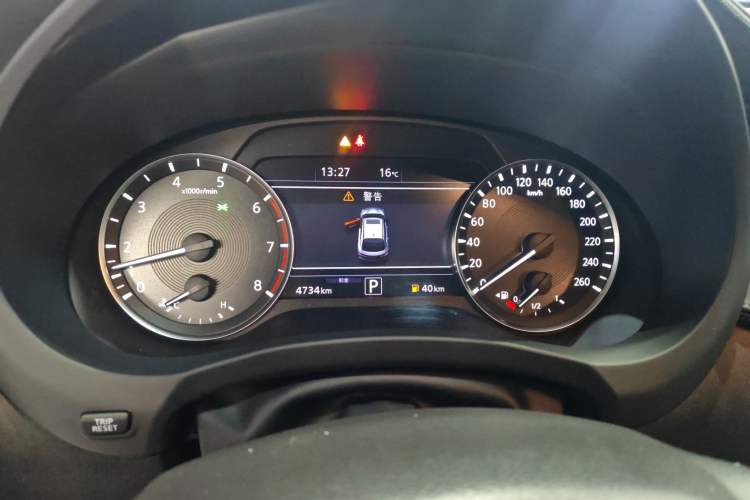 Used Infiniti QX55 2022 2.0T All-Wheel-Drive Luxury Edition