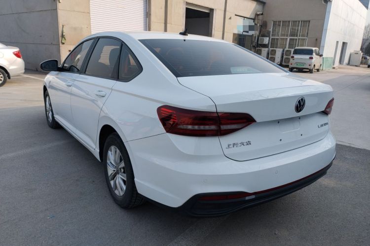 Used Volkswagen Lavida 2023 1.5L Automatic De Yi Edition
