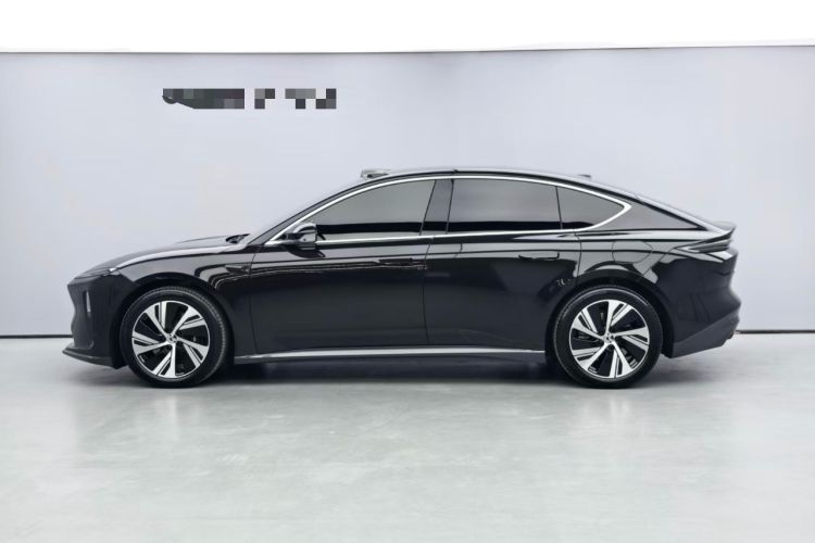 Used Nio ET5 2024 75 kWh
