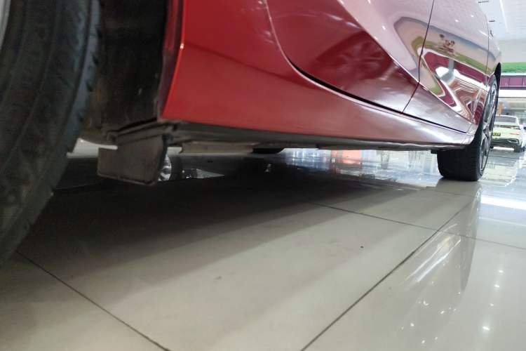 Used Mazda Atenza 2018 2.5L Skyactiv Sport Version China V Standard
