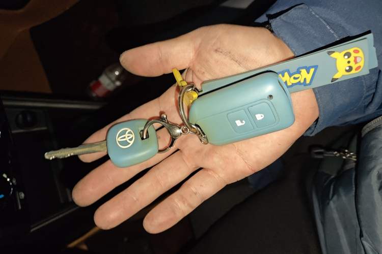 Used Toyota YARiS L 2020 1.5L CVT Leading Edition
