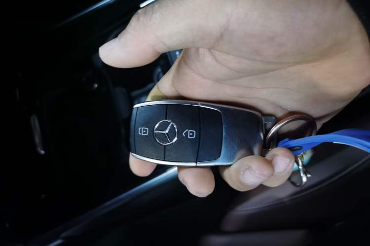 Used Mercedes-Benz GLB 2020 GLB 200 Dynamic Edition
