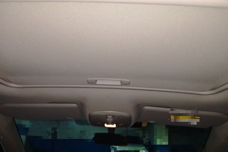 Used Peugeot 408 2014 1.8L Automatic Luxury Edition