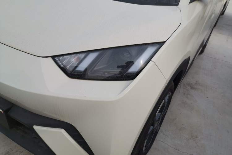 Used BYD Seagull 2025 405 km Flying Edition
