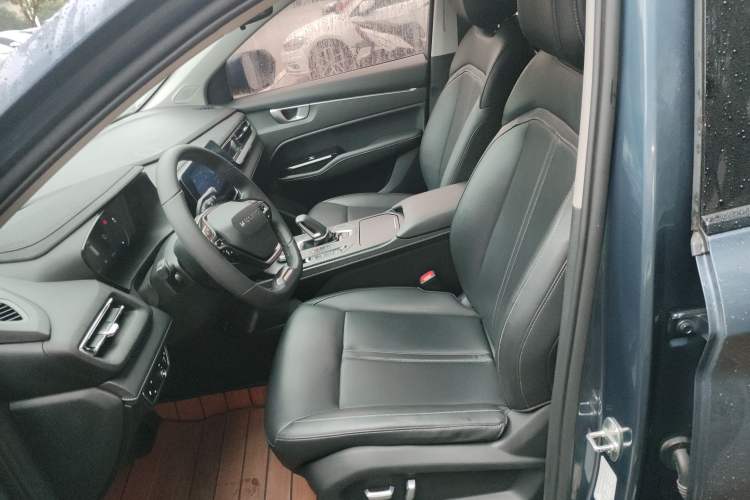 Used Wuling Victory 2020 1.5T CVT Flagship Edition