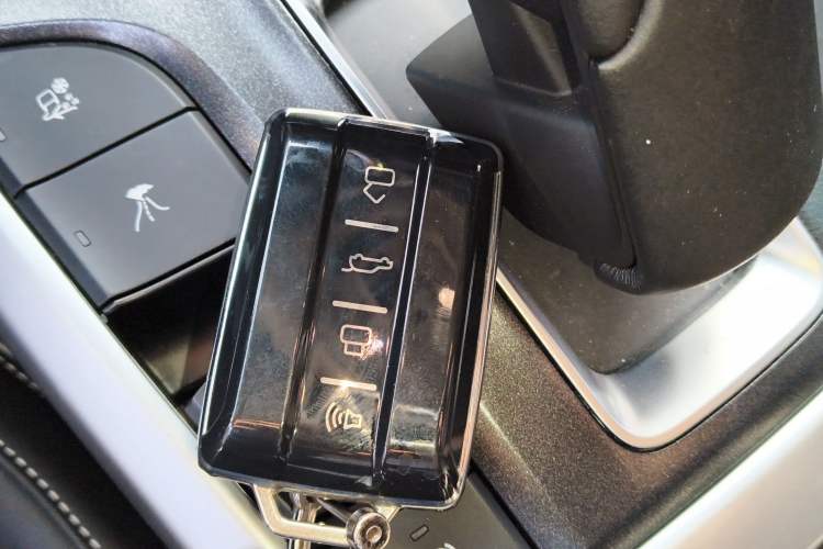 Used Tank 300 2023 Off-Road Edition 2.0T Conqueror
