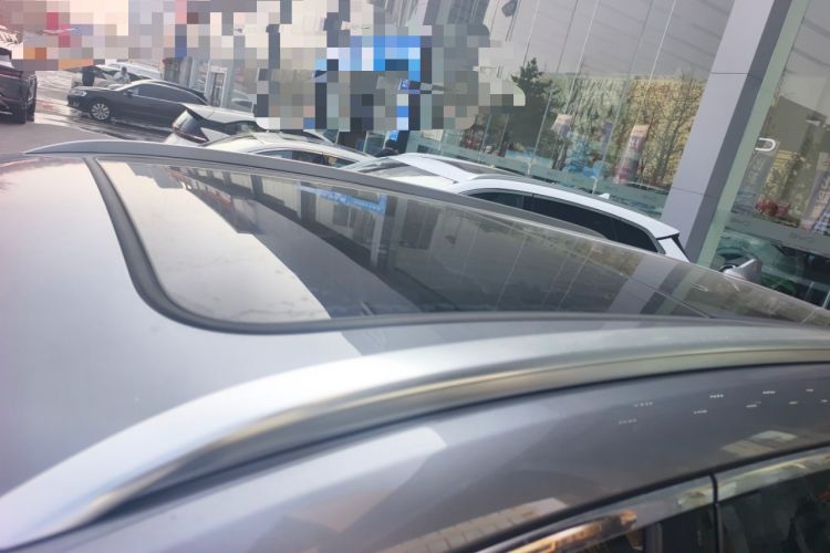 Used BYD Song PLUS New Energy 2023 Champion Edition DM-i 110KM Flagship PLUS
