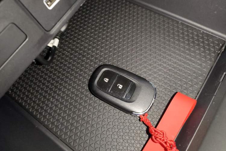 Used Honda CR-V 2023 240TURBO Two-Wheel Drive Active Version 5 Seats
