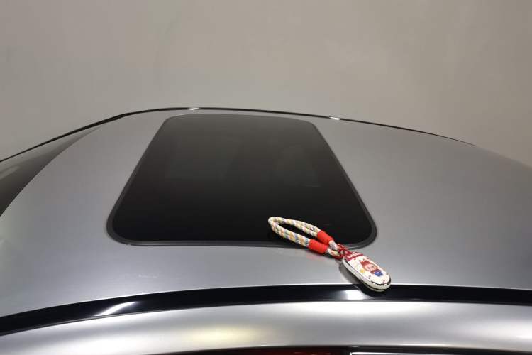 Used Mercedes-Benz C-Class 2022 C 200 L Sport Edition