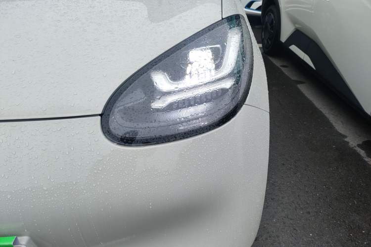 Used Wuling Bingo 2024 333 km Enjoyment Version