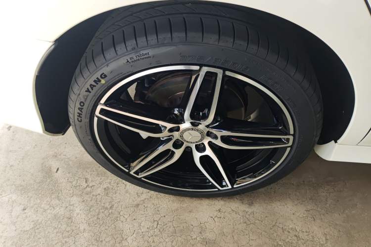 Used Mercedes-Benz E-Class 2017 E 200 Sport 4MATIC