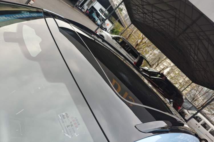 Used Volkswagen Tiguan L 2024 PRO 380TSI Four-Wheel Drive R-Line Prestige Edition
