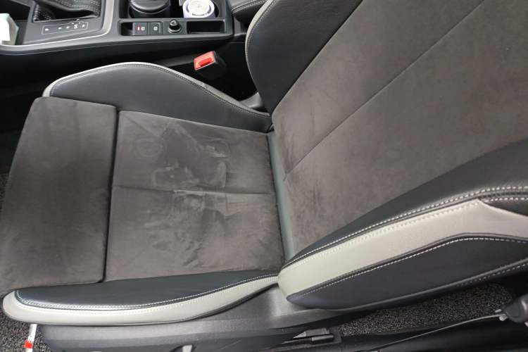 Used Audi Q3 2019 35 TFSI Advanced Dynamic Edition