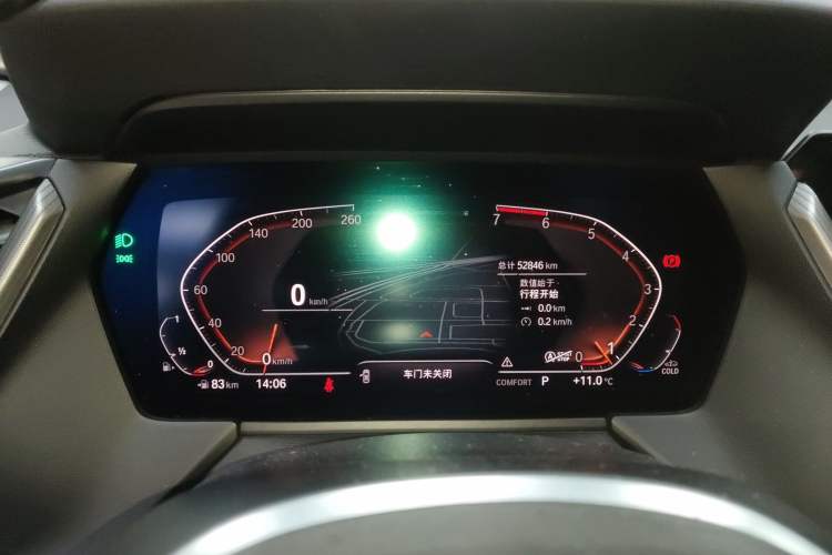 Used BMW 2 Series 2021 225i Four-Door Coupe M Sport Night Edition