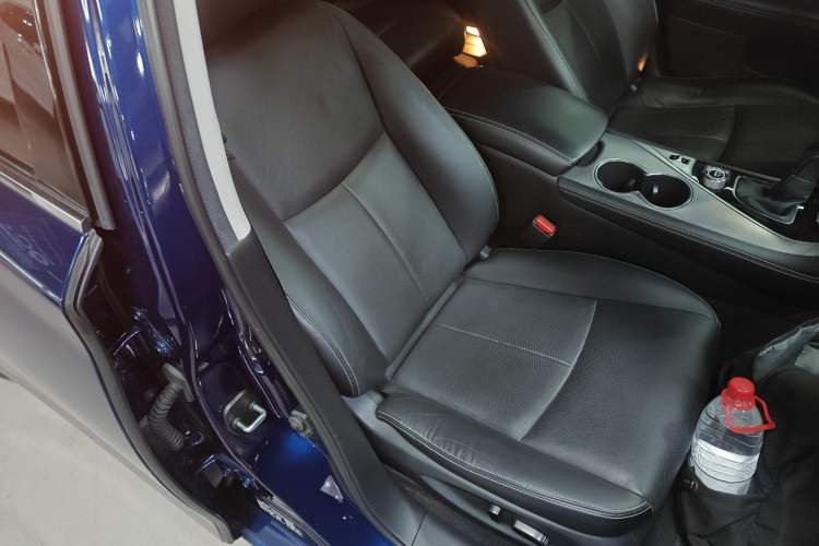 Used Infiniti Q50L 2018 2.0T Enjoyment Version China VI Standard
