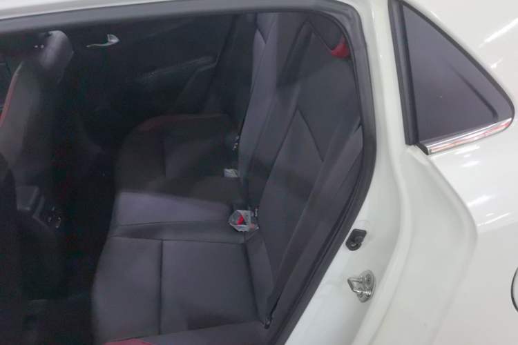 Used Kia KX Cross 2019 1.6L Automatic Dynamic Sunroof Version China VI