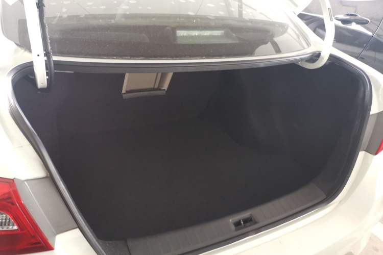 Used Nissan Sylphy 2016 1.6XV CVT Smart Enjoyment Version
