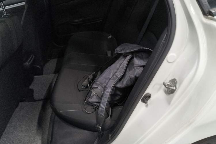 Used Honda Civic 2019 220TURBO CVT Dynamic Edition China VI