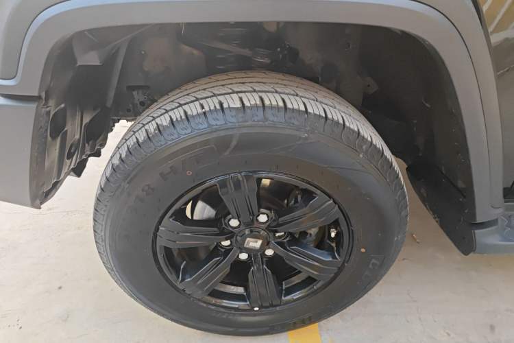 Used Tank 300 2023 Off-Road Edition 2.0T Challenger
