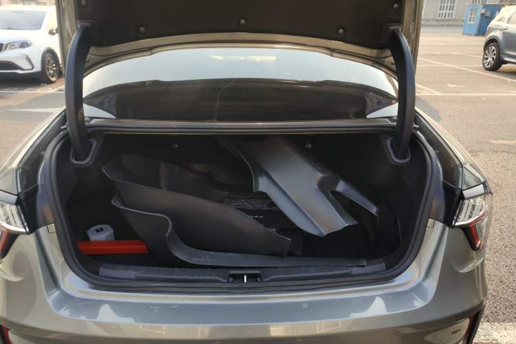 Used Lynk & Co 03 2022 2.0TD DCT JingPro
