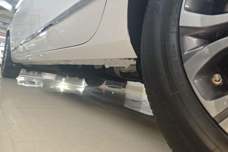 Used Buick GL8 2022 Land Business Class 652T Luxury Model
