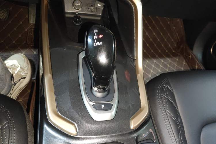 Used Haval H6 2021 1.5 GDIT Automatic Champion Edition