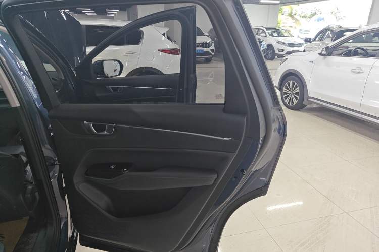 Used Wuling Victory 2020 1.5T CVT Luxury Model