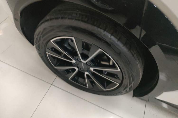 Used Zeekr X 2025 Four-Seater Rear-Drive Cube Version
