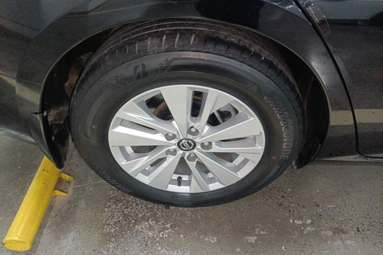 Used Nissan Teana 2020 Revised Version 2.0L XL Comfort Edition