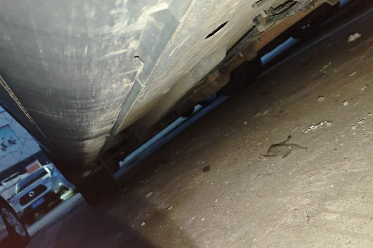 Used Ford Territory 2020 Lingjie S EcoBoost 145 CVT Platinum Edition
