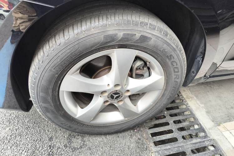 Used Mercedes-Benz Vito 2018 2.0T Business Version China V Emission Standard