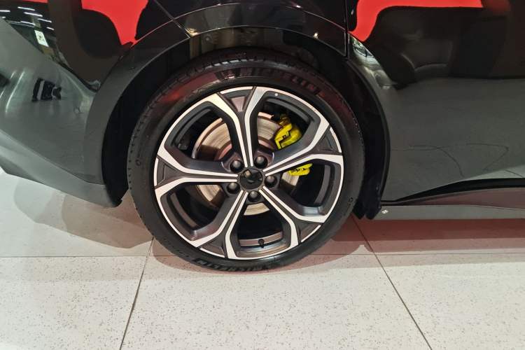 Used Nio ET5T 2024 75kWh Touring
