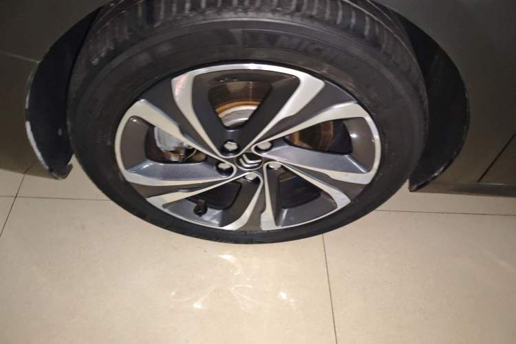 Used Citroen C6 2017 380THP Prestige Model