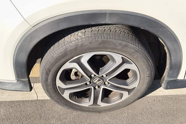 Used Honda XR-V 2021 1.5L CVT Classic Edition