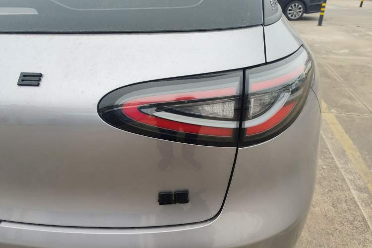 Used  Geome 2025 310km Youth Edition
