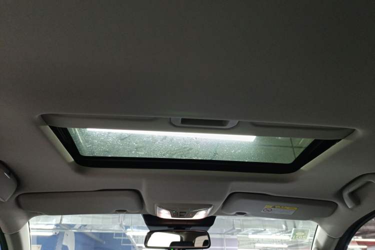 Used Great Wall Poer 2019 2.0T Automatic Gasoline 4x4 Comfort Edition GW4C20B