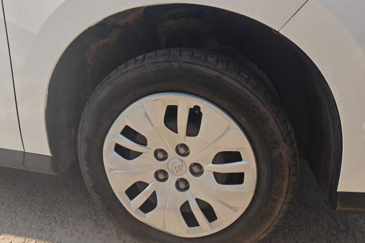 Used SAIC MAXUS G50 2023 1.5T Manual Comfort A